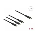 USB kabelis DeLOCK 87149, vaizdas 2