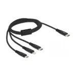 USB kabelis DeLOCK 87149