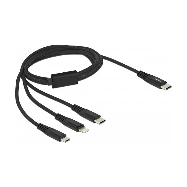 DeLOCK 87149 USB cable USB kabelis DeLOCK 87149
