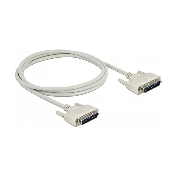 DeLOCK 84231 serial cable Nuoseklusis kabelis DeLOCK 84231