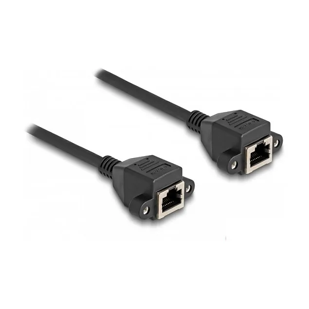 DeLOCK 80202 networking cable Tinklo kabelis DeLOCK 80202