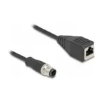 Pramoninio tinklo priedas DeLOCK 60067, vaizdas 2