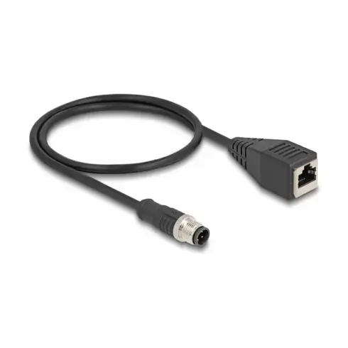 Pramoninio tinklo priedas DeLOCK 60067