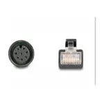 Pramoninio tinklo priedas DeLOCK 60074, vaizdas 3