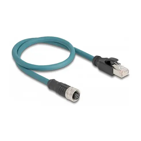 Pramoninio tinklo priedas DeLOCK 60074