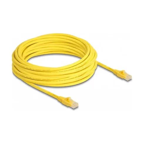 Tinklo kabelis DeLOCK 80105