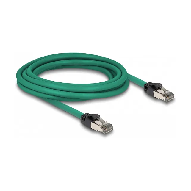 DeLOCK 80122 networking cable Tinklo kabelis DeLOCK 80122