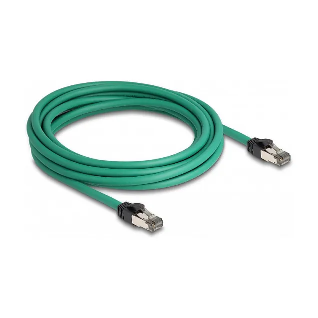 DeLOCK 80123 networking cable Tinklo kabelis DeLOCK 80123