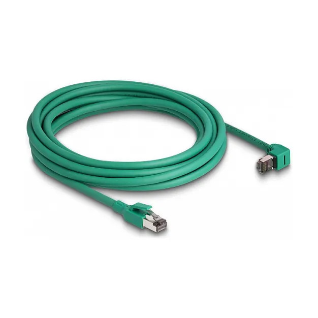 DeLOCK 80125 networking cable Tinklo kabelis DeLOCK 80125