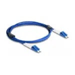 Tinklo kabelis DeLOCK 87920