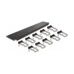 Serverinės spintos priedas DeLOCK 66919, vaizdas 3
