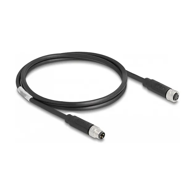 DeLOCK 80138 sensor/actuator cable Jutiklio kabelis DeLOCK 80138