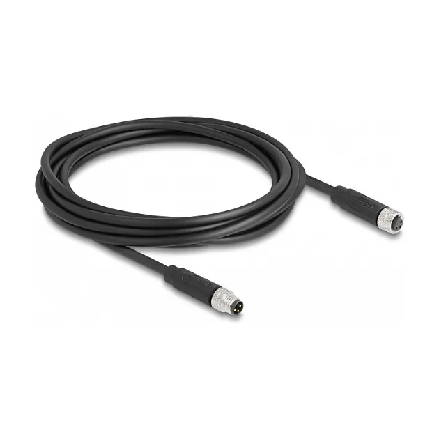 DeLOCK 80140 sensor/actuator cable Jutiklio kabelis DeLOCK 80140