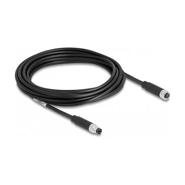 DeLOCK 80145 sensor/actuator cable Jutiklio kabelis DeLOCK 80145