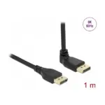 DisplayPort kabelis DeLOCK 87143, vaizdas 2