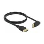 DisplayPort kabelis DeLOCK 87143