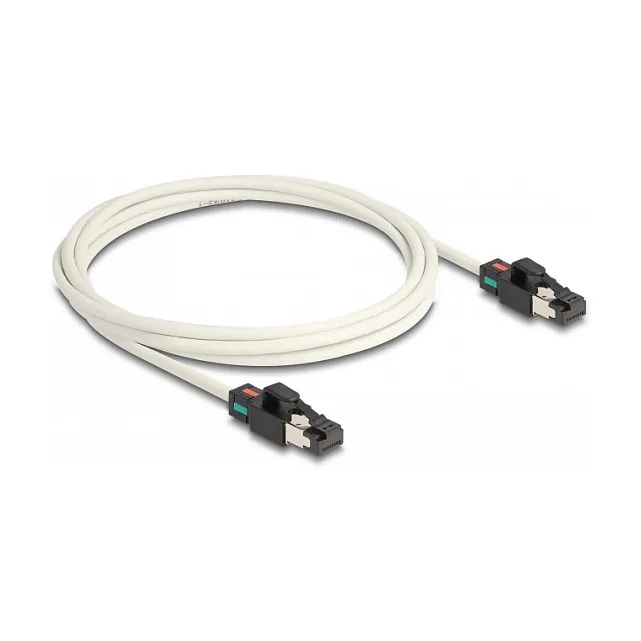 DeLOCK 80170 networking cable Tinklo kabelis DeLOCK 80170