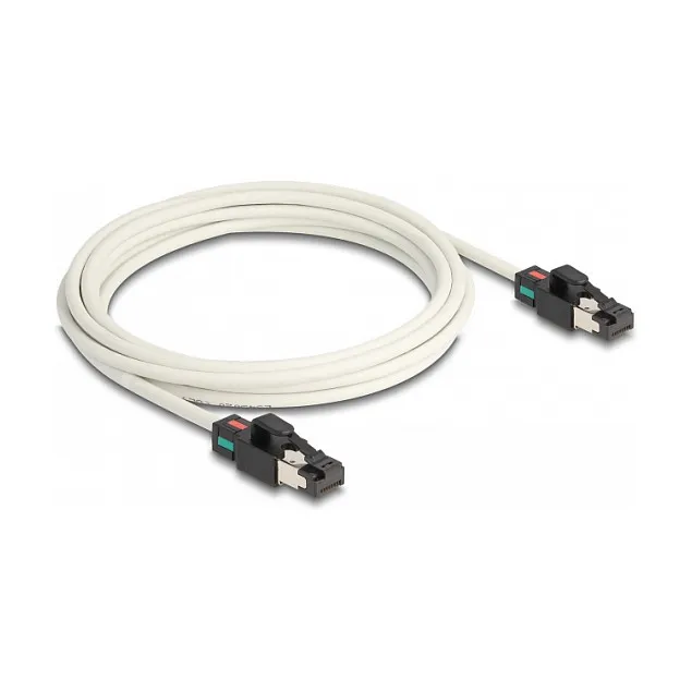 DeLOCK 80171 networking cable Tinklo kabelis DeLOCK 80171