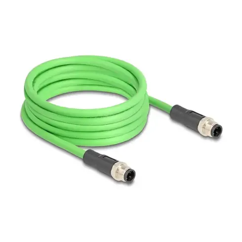 Pramoninio tinklo priedas DeLOCK 80417