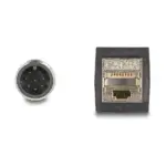 Pramoninio tinklo priedas DeLOCK 60570, vaizdas 2