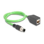 Pramoninio tinklo priedas DeLOCK 60570