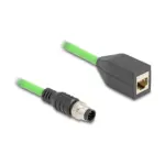 Pramoninio tinklo priedas DeLOCK 60570, vaizdas 3
