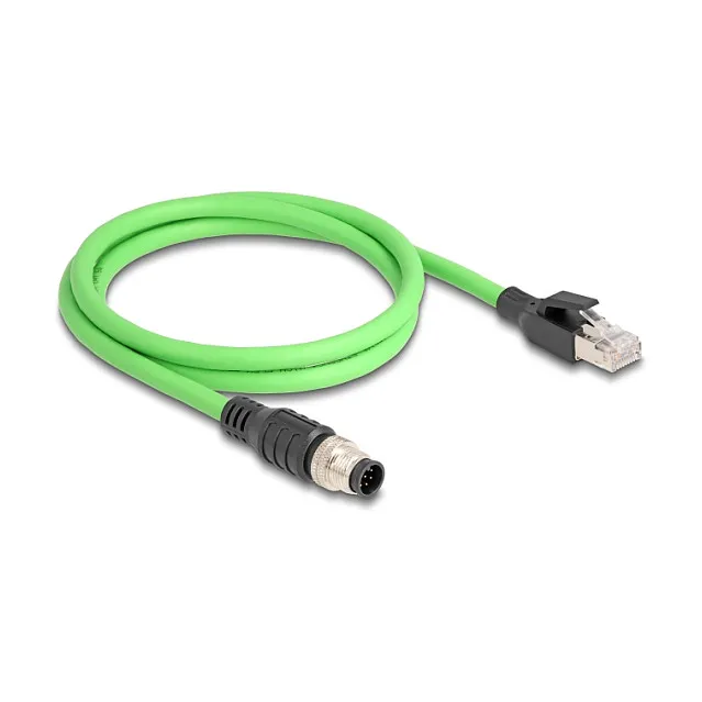 DeLOCK 80424 industrial networking accessory Pramoninio tinklo priedas DeLOCK 80424