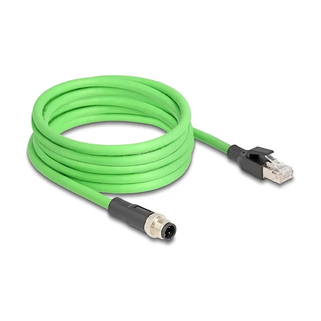 DeLOCK 80426 industrial networking accessory Pramoninio tinklo priedas DeLOCK 80426