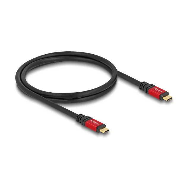 DeLOCK 80090 USB cable USB kabelis DeLOCK 80090