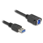 USB kabelis DeLOCK 80485, vaizdas 2