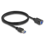 USB kabelis DeLOCK 80485