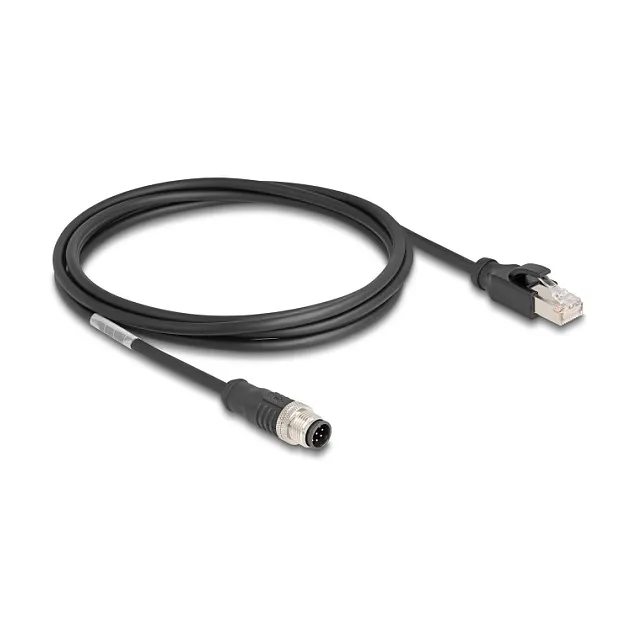 DeLOCK 80810 networking cable Tinklo kabelis DeLOCK 80810