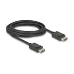 DisplayPort kabelis DeLOCK 80494