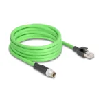 Pramoninio tinklo priedas DeLOCK 80444