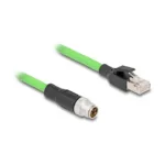Pramoninio tinklo priedas DeLOCK 80444, vaizdas 3