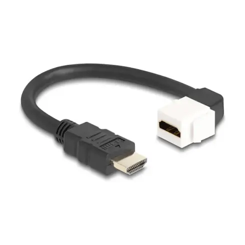 HDMI kabelis DeLOCK 86974
