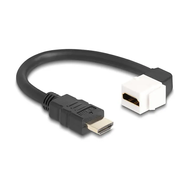 DeLOCK 86974 HDMI cable HDMI kabelis DeLOCK 86974