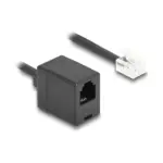 Telefono kabelis DeLOCK 90347