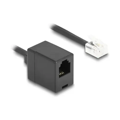 Telefono kabelis DeLOCK 90347