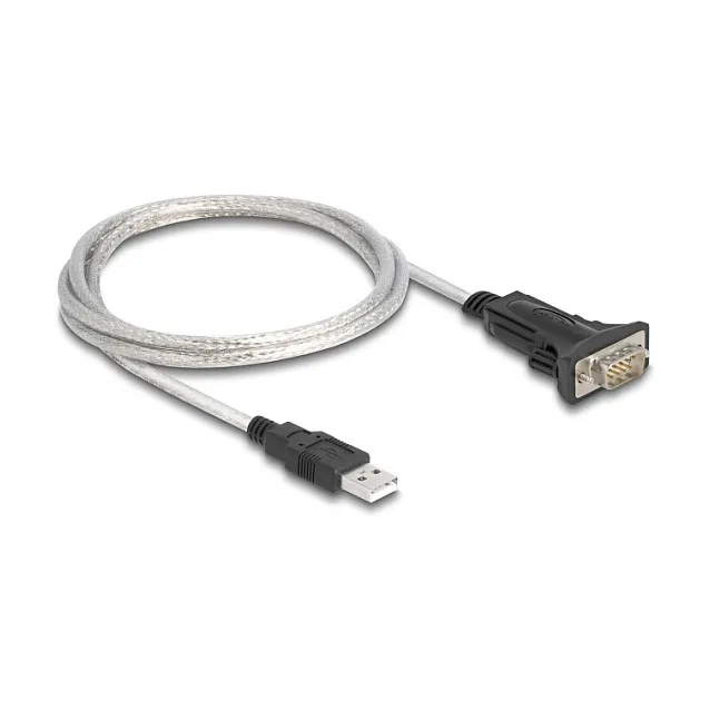DeLOCK 64268 serial cable Nuoseklusis kabelis DeLOCK 64268