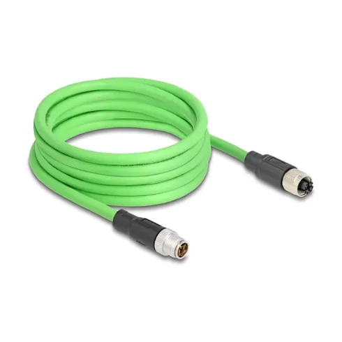 Pramoninio tinklo priedas DeLOCK 80432