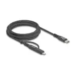 USB kabelis DeLOCK 81171, vaizdas 2