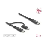 USB kabelis DeLOCK 81171, vaizdas 3