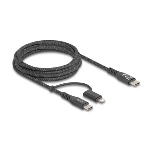 USB kabelis DeLOCK 81171
