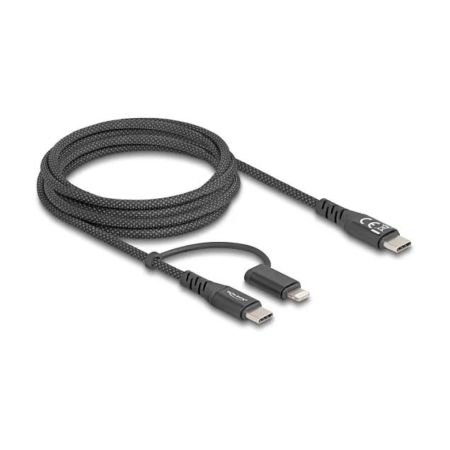DeLOCK 81171 USB cable USB kabelis DeLOCK 81171
