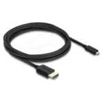 HDMI kabelis DeLOCK 81692