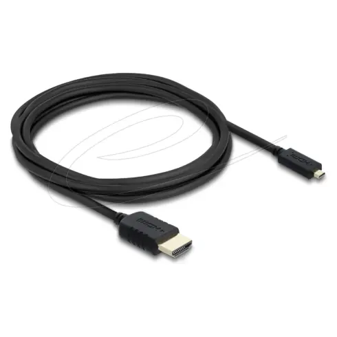 HDMI kabelis DeLOCK 81692