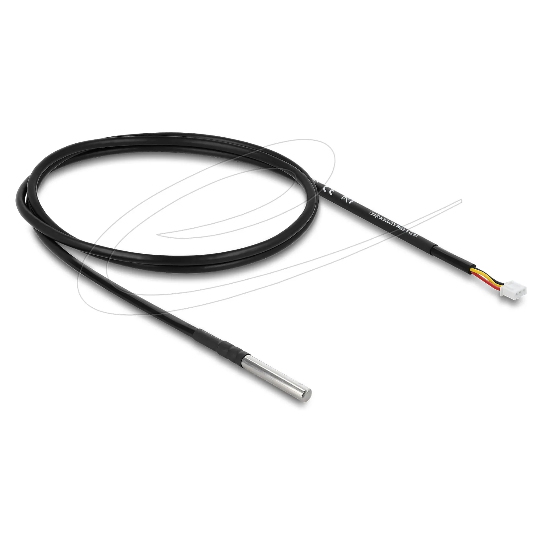 DeLOCK 91386 sensor/actuator cable Jutiklio kabelis DeLOCK 91386