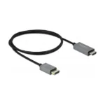 Vaizdo adapteris DeLOCK 85928