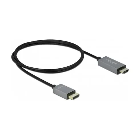 Vaizdo adapteris DeLOCK 85928